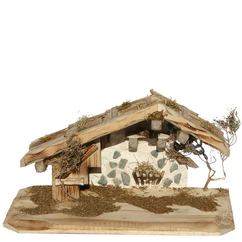 Krippenstall Ammersee Krippenstall Ammersee