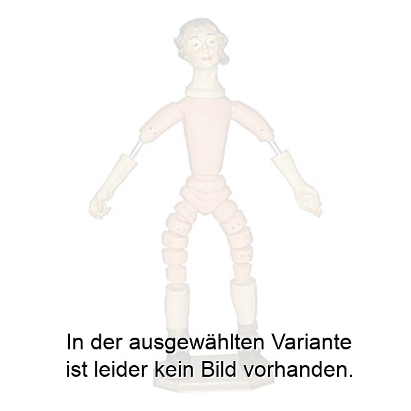 Hirt ohne Stock und Tasche Hirt ohne Stock und Tasche