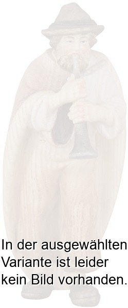 Hirt mit Trompete Hirt mit Trompete