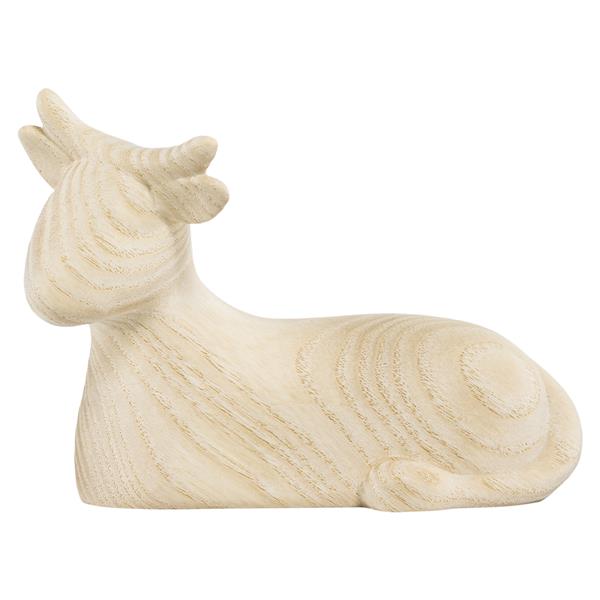 Ochs liegend Ochs liegend