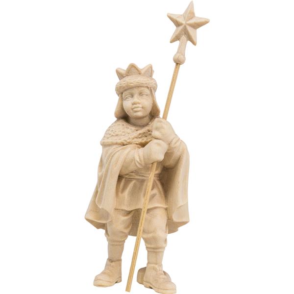 Sternsinger mit Stern Sternsinger mit Stern