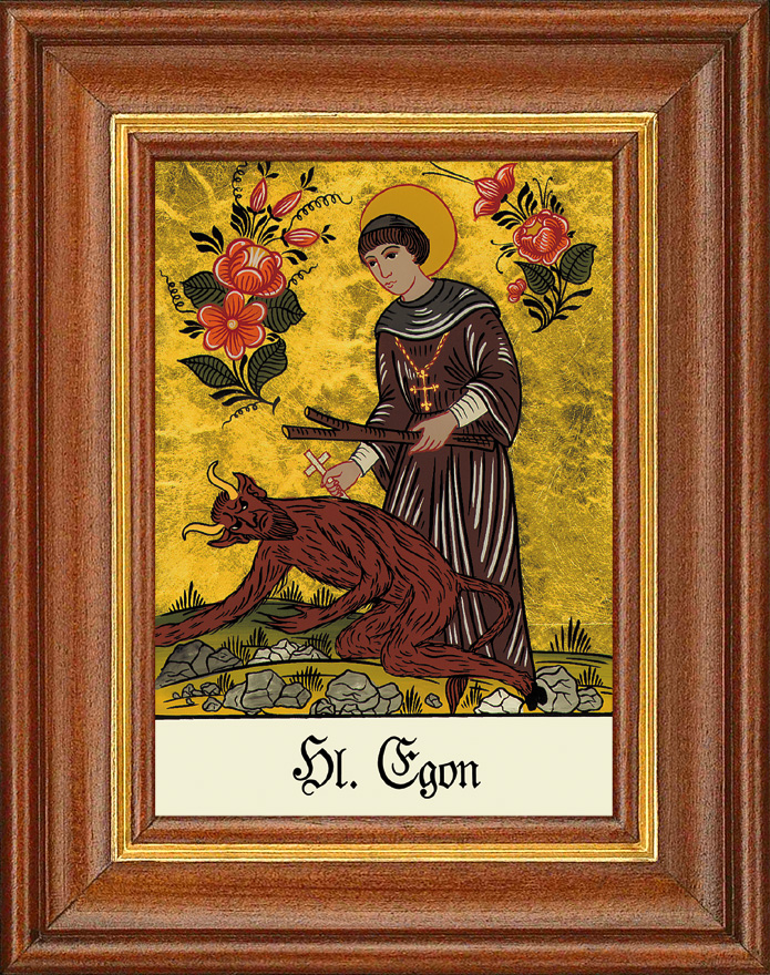 Hl. Egon