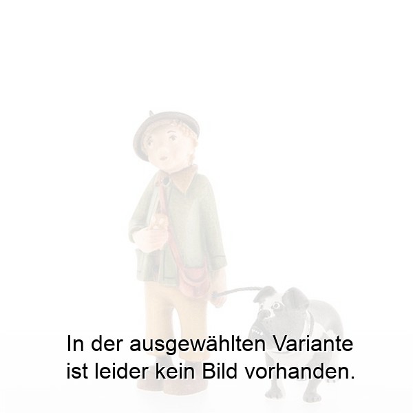 Zwillinge - Bub ohne Hund Zwillinge - Bub ohne Hund
