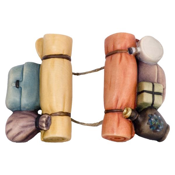 Gepäck für Kamel Gepäck für Kamel