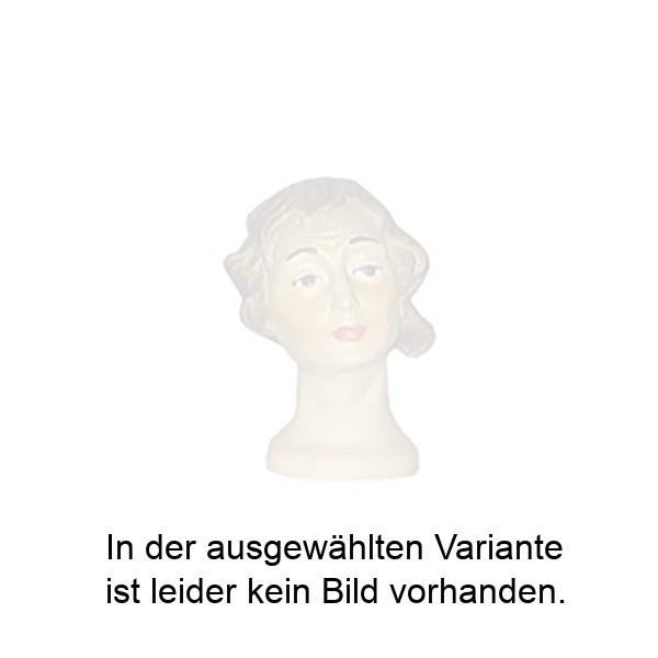 Diener - Kopf seitwärtsschauend Diener - Kopf seitwärtsschauend