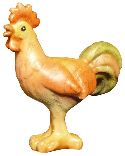 Hahn Hahn