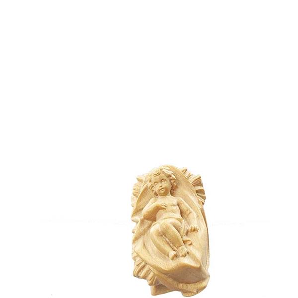 Jesukind mit Wiege Jesukind mit Wiege