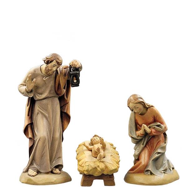 Hlg. Familie 3-teilig Hlg. Familie 3-teilig