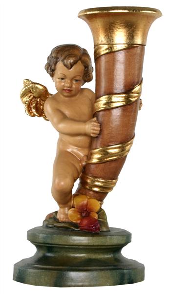 Füllhorn Blumen + Ring Füllhorn Blumen + Ring