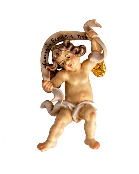 Gloria Putto Gloria Putto