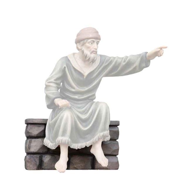 Mauer Mauer
