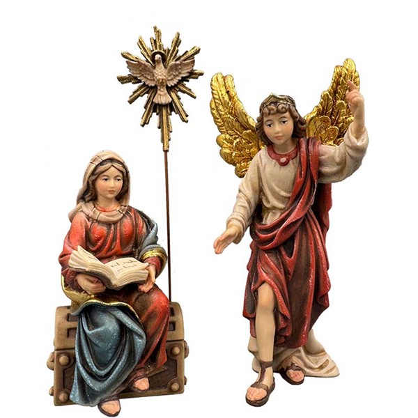 Verkündigung an die Maria 5t. Verkündigung an die Maria 5t.