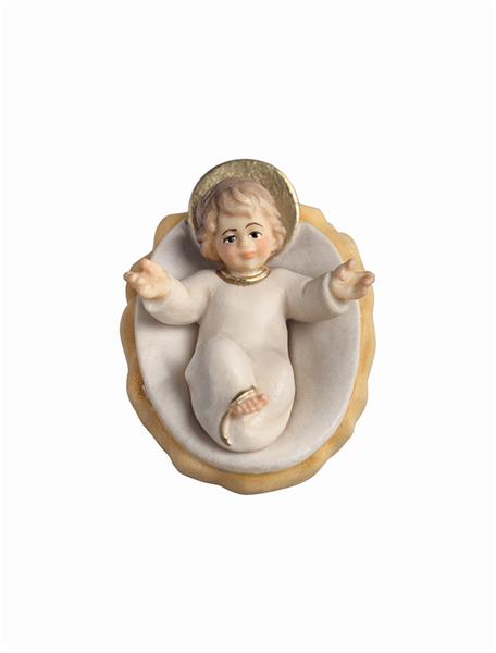 LI Jesukind lose mit Wiege LI Jesukind lose mit Wiege