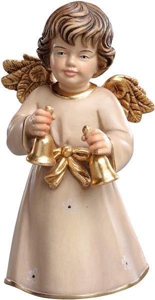 Lichtengel mit Glöcklein Lichtengel mit Glöcklein