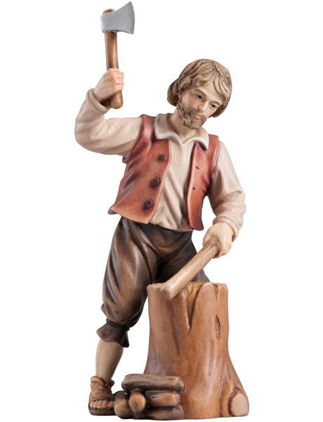 Holzhacker Holzhacker