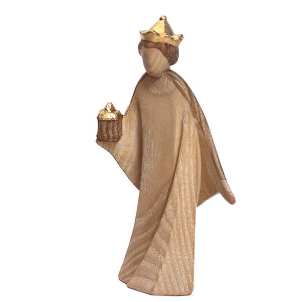König Mohr