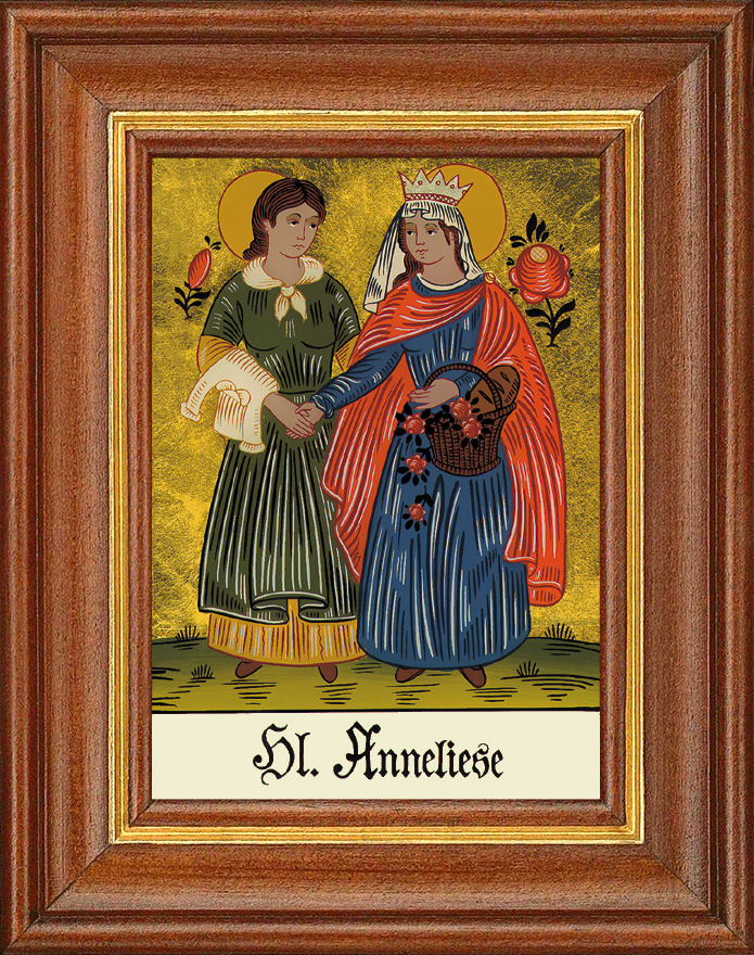 Hl. Anneliese