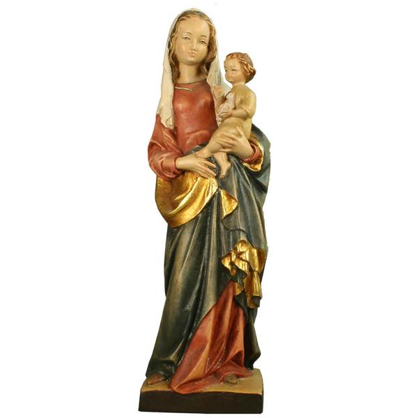 Madonna mit Kind Madonna mit Kind