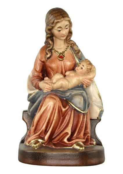 Maria mit Kind barocke K.