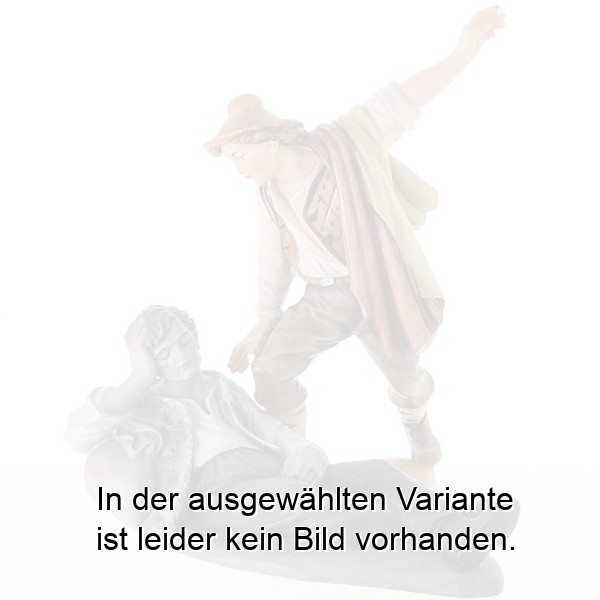 Hinweisender Hirt Hinweisender Hirt