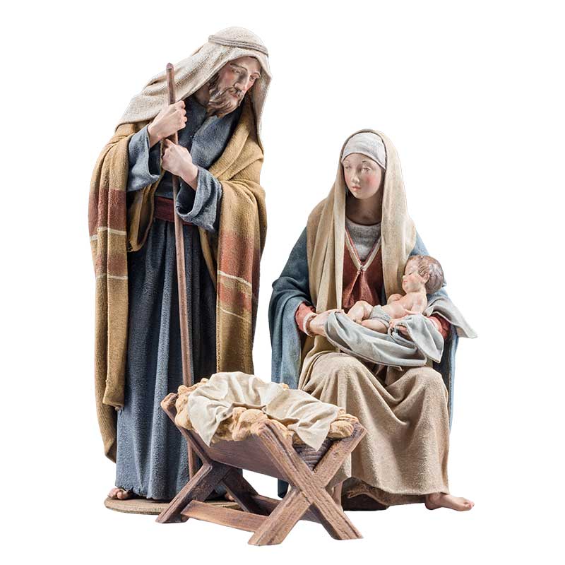 Hl. Familie