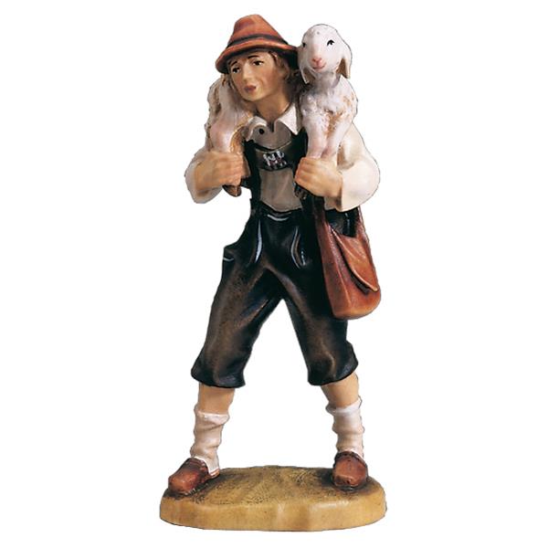 Lammträger Lammträger