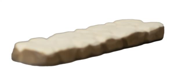 Sockel für Bergmänner Sockel für Bergmänner