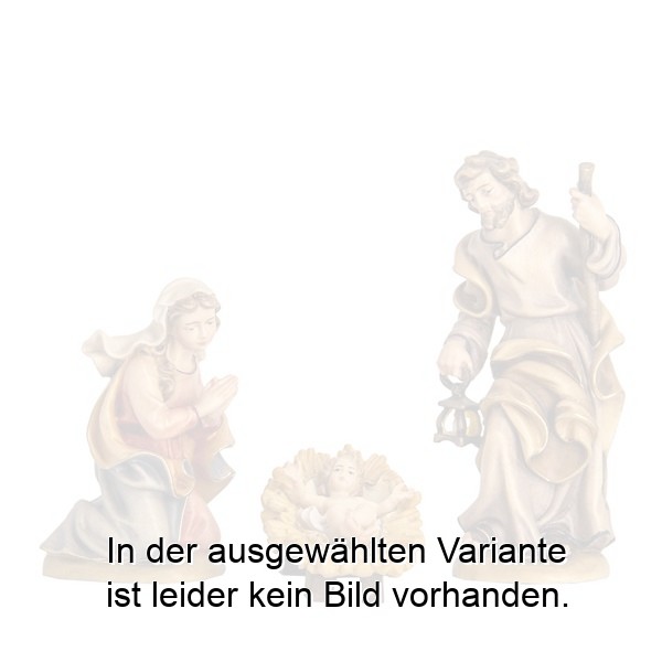 Hl.Familie Otto mit Sockel