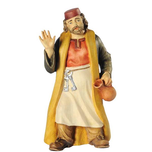 Wirt - ohne Sockel Wirt - ohne Sockel