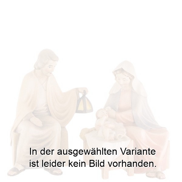Hl. Familie Art.Nr. 2+3 Hl. Familie Art.Nr. 2+3
