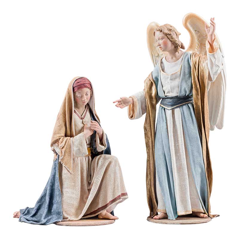 Verkündigung an Maria Verkündigung an Maria