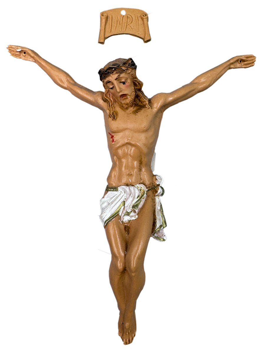 Korpus aus Kunstharz Korpus aus Kunstharz