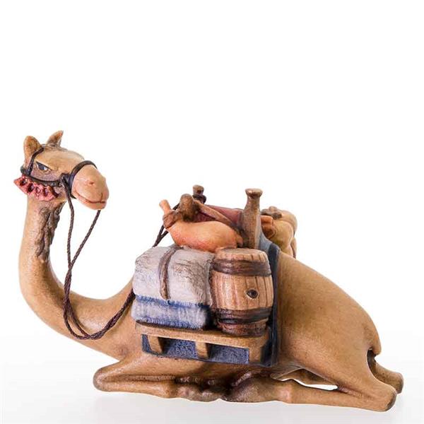 Kamel liegend Kamel liegend