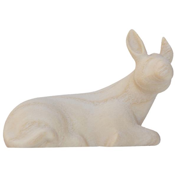 Esel liegend Esel liegend