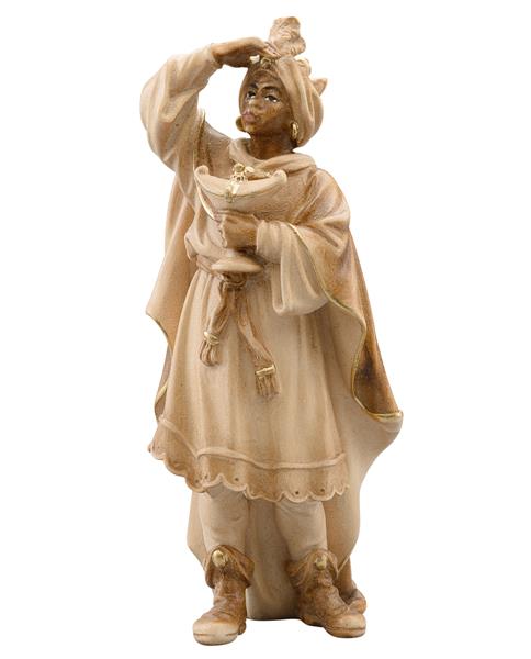 SI König Mohr SI König Mohr