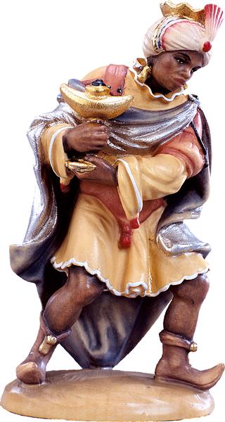 König Mohr (Kaspar)