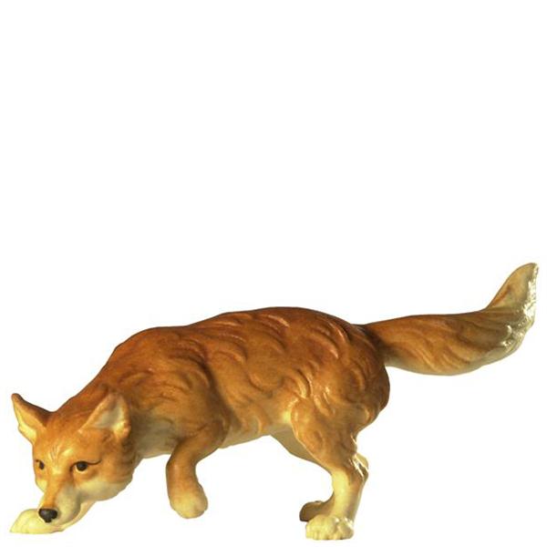 Füchsin - Fuchsmutter - Fähe Füchsin - Fuchsmutter - Fähe