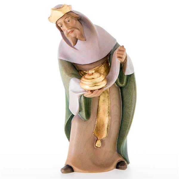 König stehend (Balthasar)
