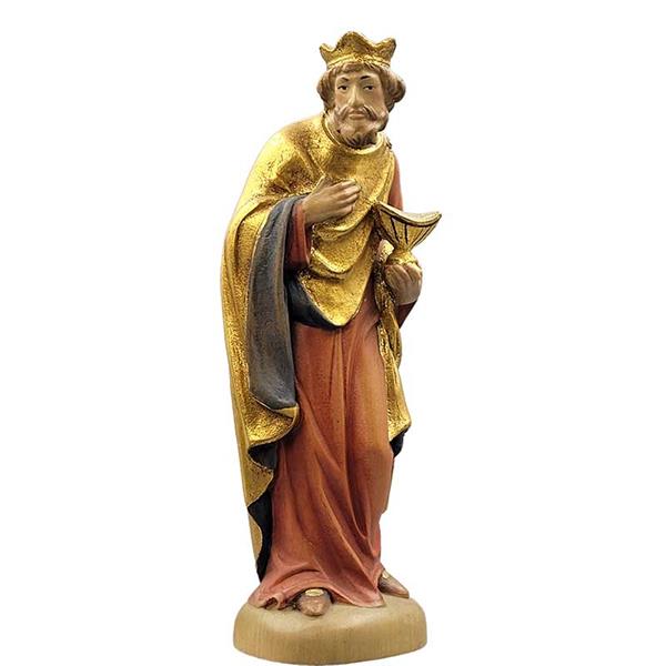 König stehend König stehend