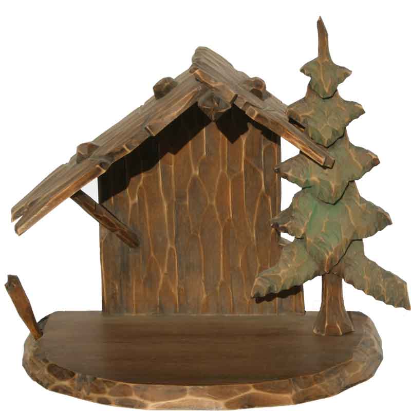 Krippenstall Rott Krippenstall Rott