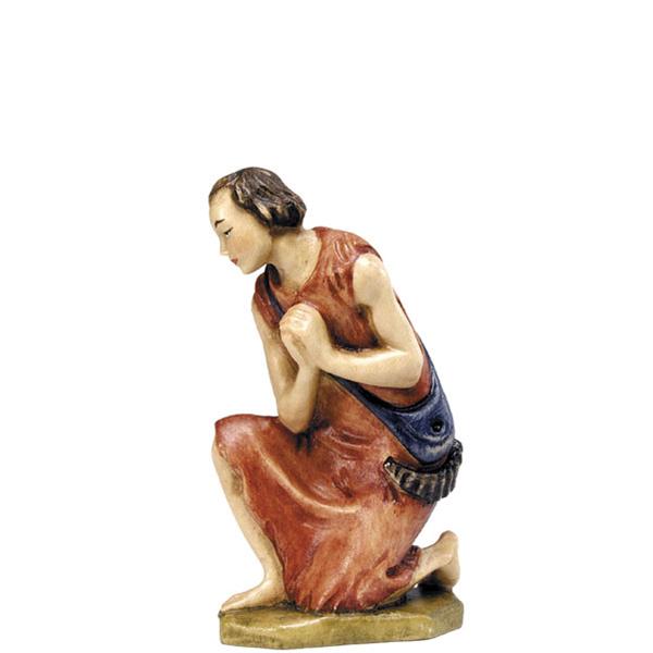 Hirt kniend Hirt kniend