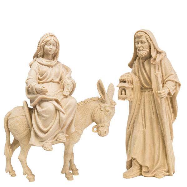 Flucht nach Ägypten 4t. Flucht nach Ägypten 4t.