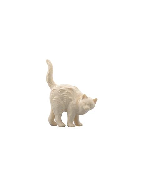 Katze stehend