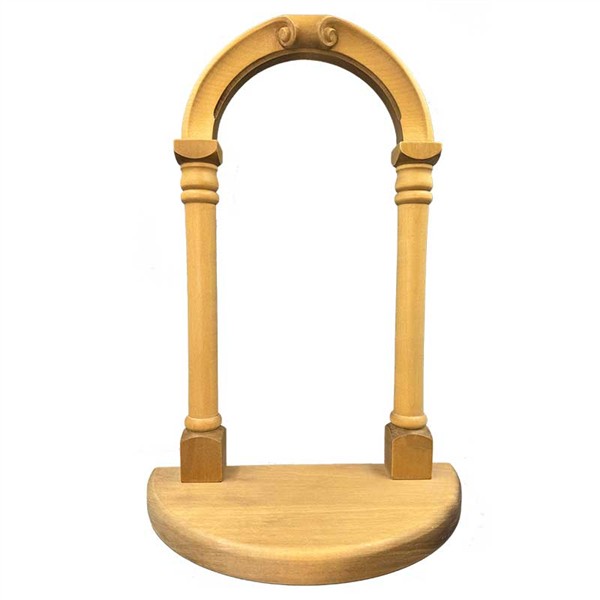 Bogenkonsole Bogenkonsole