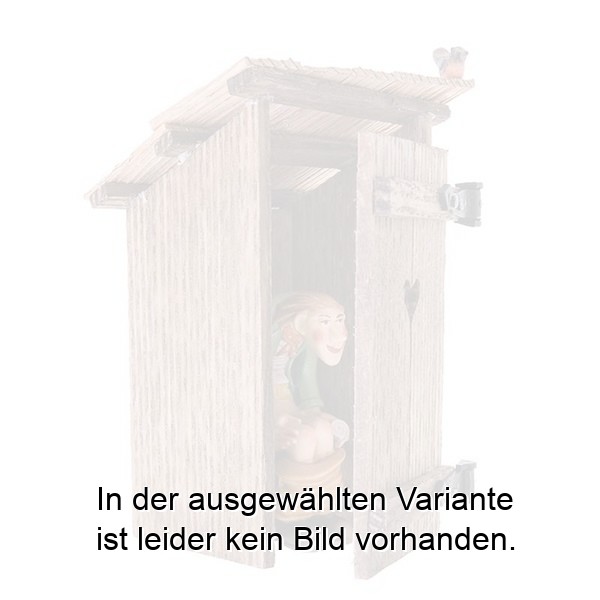 Mann am stillen Örtchen Mann am stillen Örtchen