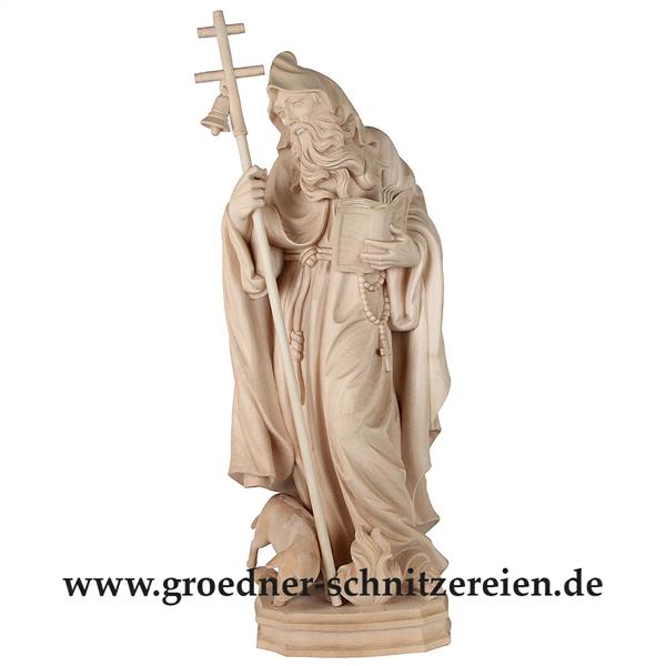 Hl. Antonius der Große Hl. Antonius der Große
