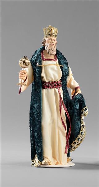 König stehend Hannah König stehend Hannah