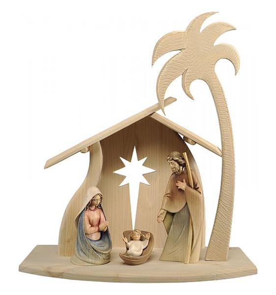 Sternstall mit Familie Morgenstern Sternstall mit Familie Morgenstern