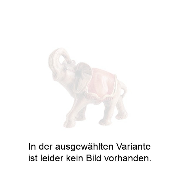 Kleiner Elefant (passend zu Elefant Nr. 24001-A) Kleiner Elefant (passend zu Elefant Nr. 24001-A)