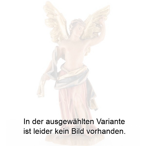 Verkündigungsengel (links) Verkündigungsengel (links)